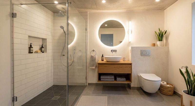 Top Bathroom Remodeling Companies in Bolingbrook, IL