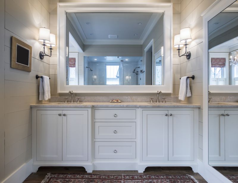 Cost of Bathroom Remodeling in Lockport, IL